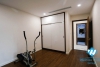 Two-storey apartment with four bedrooms, fully furnished, new furniture, Sunshine City for rent